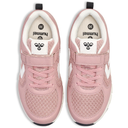 hummel SPEED Sneaker Kinder 3228 - adobe rose 36