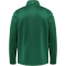 hummel Core XK Poly Trainingsjacke 6140 - evergreen S