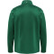 hummel Core XK Poly Trainingsjacke 6140 - evergreen M