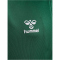 hummel Core XK 1/2-Zip Sweatshirt Kinder 6140 - evergreen 116