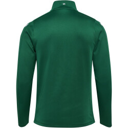 hummel Core XK Poly 1/2-Zip Trainings-Top Herren 6140 -...