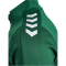 hummel Core XK Poly 1/2-Zip Trainings-Top Herren 6140 - evergreen 3XL