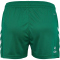 hummel Core XK Poly Shorts Damen 6140 - evergreen XXL