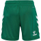 hummel Core XK Poly Shorts Kinder 6140 - evergreen 176