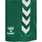 hummel Core XK Poly Shorts Kinder 6140 - evergreen 176