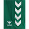 hummel Core XK Poly Shorts Herren 6140 - evergreen S
