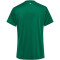 hummel Core XK Poly Trikot Damen 6140 - evergreen XS