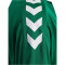 hummel Core XK Poly Trikot Damen 6140 - evergreen XS