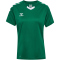 hummel Core XK Poly Trikot Damen 6140 - evergreen XXL