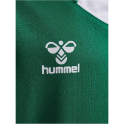hummel Core XK Poly Trikot Kinder 6140 - evergreen 116