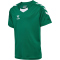hummel Core XK Poly Trikot Kinder 6140 - evergreen 116