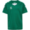 hummel Core XK Poly Trikot Kinder 6140 - evergreen 116