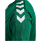 hummel Core XK Poly Trikot Herren 6140 - evergreen S