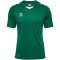 hummel Core XK Poly Trikot Herren 6140 - evergreen XL