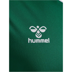 hummel Core XK Poly Trikot Herren 6140 - evergreen XXL