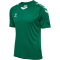 hummel Core XK Poly Trikot Herren 6140 - evergreen 3XL