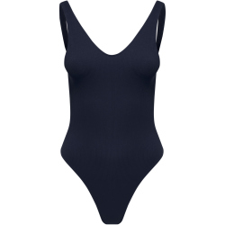 hummel hmlBLAST Seamless Body Damen 7364 - total eclipse XS/S