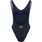 hummel hmlBLAST Seamless Body Damen 7364 - total eclipse XS/S