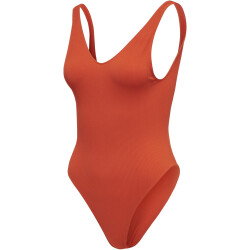 hummel hmlBLAST Seamless Body Damen 3008 - fiesta XS/S