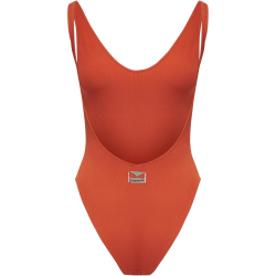 hummel hmlBLAST Seamless Body Damen 3008 - fiesta XS/S