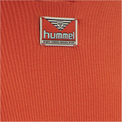 hummel hmlBLAST Seamless Body Damen 3008 - fiesta XS/S