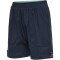 hummel hmlSPARROW verstellbare Shorts Damen 7364 - total eclipse XS