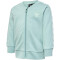 hummel hmlBILLE Baby-Jogginganzug 7405 - blue surf 62