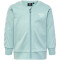 hummel hmlBILLE Baby-Jogginganzug 7405 - blue surf 62
