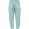 hummel hmlBILLE Baby-Jogginganzug 7405 - blue surf 62