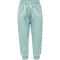 hummel hmlBILLE Baby-Jogginganzug 7405 - blue surf 104