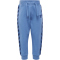 hummel hmlBILLE Baby-Jogginganzug 4250 - coronet blue 56