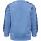 hummel hmlBILLE Baby-Jogginganzug 4250 - coronet blue 62