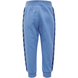 hummel hmlBILLE Baby-Jogginganzug 4250 - coronet blue 86
