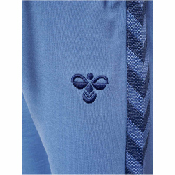 hummel hmlBILLE Baby-Jogginganzug 4250 - coronet blue 86