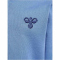hummel hmlBILLE Baby-Jogginganzug 4250 - coronet blue 86