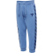 hummel hmlBILLE Baby-Jogginganzug 4250 - coronet blue 86