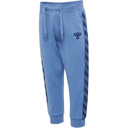 hummel hmlBILLE Baby-Jogginganzug 4250 - coronet blue 92