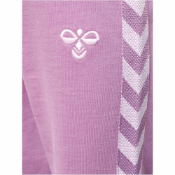 hummel hmlBILLE Baby-Jogginganzug 3383 - valerian 62