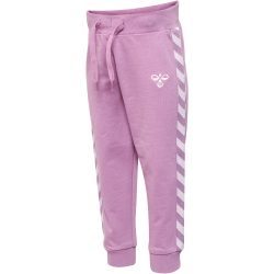 hummel hmlBILLE Baby-Jogginganzug 3383 - valerian 80
