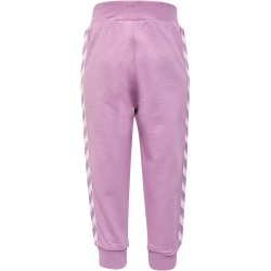 hummel hmlBILLE Baby-Jogginganzug 3383 - valerian 80