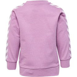 hummel hmlBILLE Baby-Jogginganzug 3383 - valerian 86