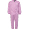 hummel hmlBILLE Baby-Jogginganzug 3383 - valerian 104