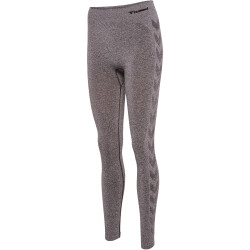 hummel hmlCI Seamless Mid Waist Tights Damen 8389 -...