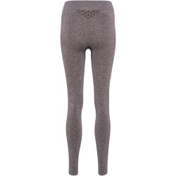 hummel hmlCI Seamless Mid Waist Tights Damen 8389 -...