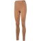 hummel hmlCI Seamless Mid Waist Tights Damen 8155 - mocha bisque melange XS