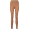 hummel hmlCI Seamless Mid Waist Tights Damen 8155 - mocha bisque melange L