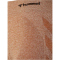 hummel hmlCI Seamless Mid Waist Tights Damen 8155 - mocha bisque melange L