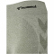 hummel hmlCI Seamless Mid Waist Tights Damen 6209 - seagrass melange XS