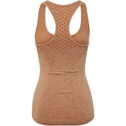 hummel hmlCI Seamless Tanktop Damen 8155 - mocha bisque...