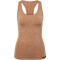 hummel hmlCI Seamless Tanktop Damen 8155 - mocha bisque melange XL